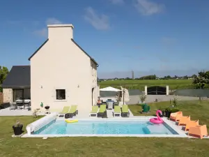La Maison de Parrain