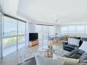 Burleigh Surf Apartments