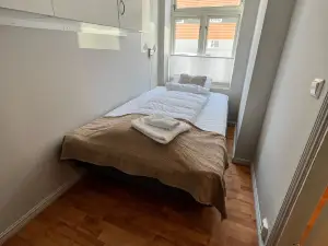 Central 1BR apartment (D14D)