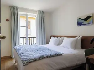 Alfred Hotels Port-Vieux
