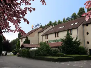 Greet Hotel Beaune