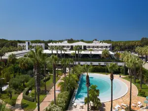 Savoy Hotel & Spa - Preferred Hotels & Resorts