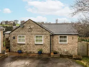 Lair Close Cottage