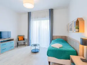 Quality Aparthotel Moissy-Cramayel