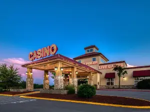 Lakeside Hotel Casino