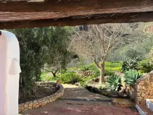 Hotel Rural Cortijo la Alberca