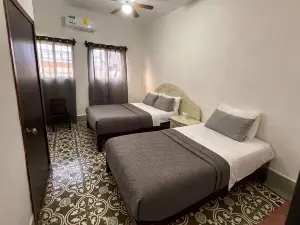 Suites Ripoll Córdoba
