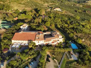 Agriturismo Masseria la Chiusa