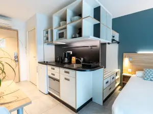 Kyriad Residence Cabries - Plan de Campagne