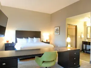 แฮมป์ตันอินน์ คริสตัลริเวอร์ FL