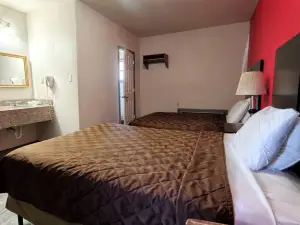 Sunset Lodge Elgin Near U.S. 290 By Hotel O