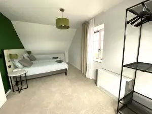 Appart'hôtel Saint-Denis, Appartement 21