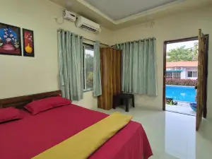 Mohor Retreat
