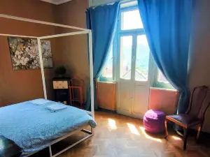 Villa Alma B&B Lake Como