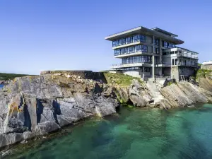 Sainte-Barbe Hôtel & Spa le Conquet - MGallery