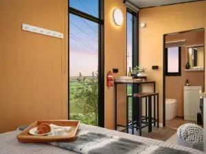 Belrose Estate by Tiny Away