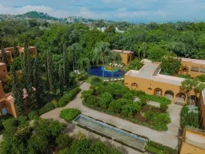 Mision del Sol Resort & Spa Adults Only