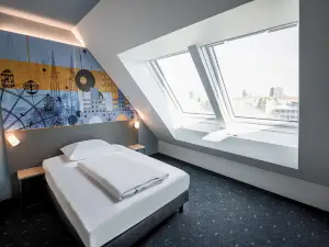 B&B HOTEL Wien-Heiligenstadt