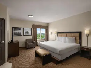 Travelodge Suites by Wyndham Estevan