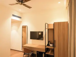 The Nim Managed by Quadrillion Hotels
