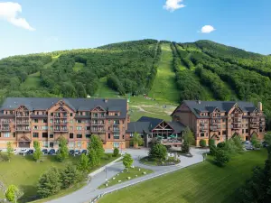 Burke Mountain Hotel