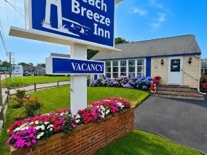 A Beach Breeze Inn