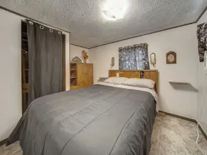 Andover Home Near State Park w/ Patio & Yard!