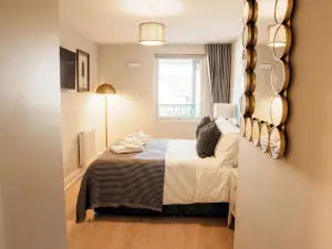 The International Apartments Bray