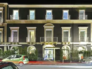 Hotel Romano House