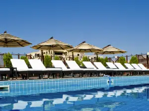 Grand Hotel Yerevan - Small Luxury Hotels of the World
