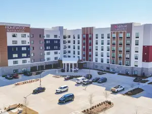 Hilton Garden Inn Hoover Birmingham
