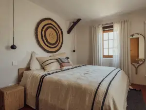 Le Pavadou B&B