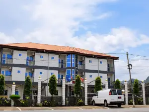 Hotel Omnisport Limbe