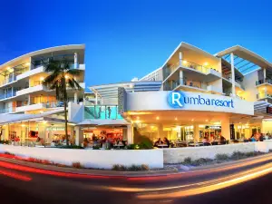 Rumba Beach Resort