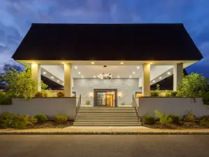 The Hub Murray Hill, BW Premier Collection