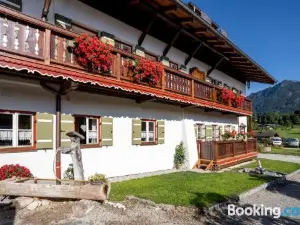 Gästehaus Hinterponholz