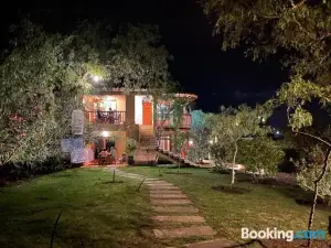 Voyaca Hotel Alfareria