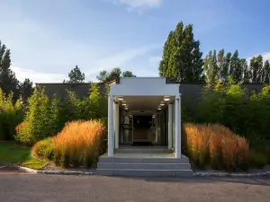 Best Western Hotel du Lac Dunkerque