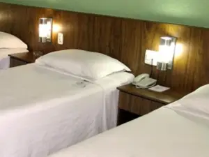 Steel Valley Economic Hotel