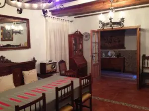 Casa Rural El Rincon del Infante