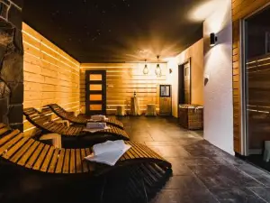 Apartmány Na Soutoku - Březník