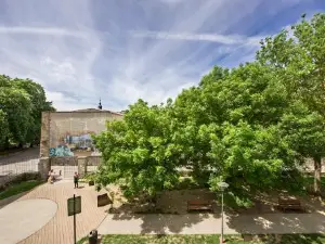 Estudios la Casa de Santa María