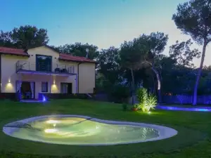B&B Dodici Lune