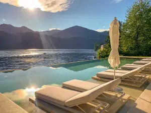 ลาควาไบเดอะเลค