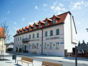 Hotel Schloßblick Trebsen