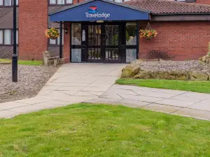 Travelodge Hull South Cave