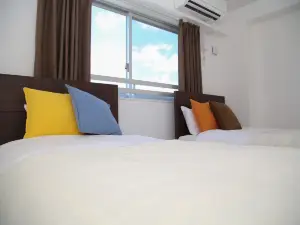 Guest Room Wes