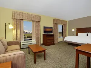 Hampton Inn & Suites Murray