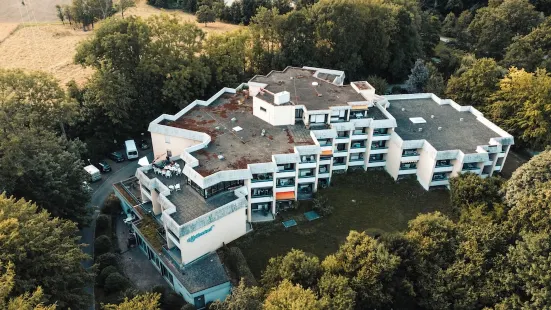 Hotel Quellenhof Bad Urach