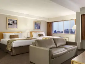 Days Inn by Wyndham Victoria Airport Sidney